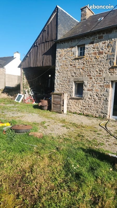 Maison à vendre, 190m², Plaintel