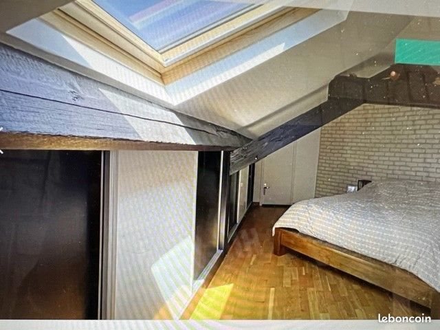 Appartement à louer, 80m², Sceaux