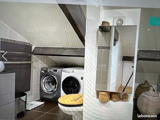 Appartement à louer, 80m², Sceaux
