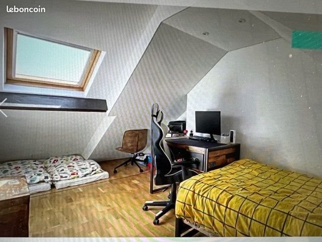 Appartement à louer, 80m², Sceaux