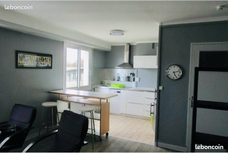 Appartement à louer, 36m², Pau
