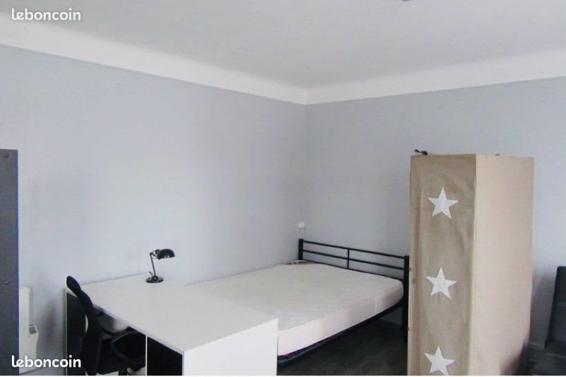 Appartement à louer, 36m², Pau