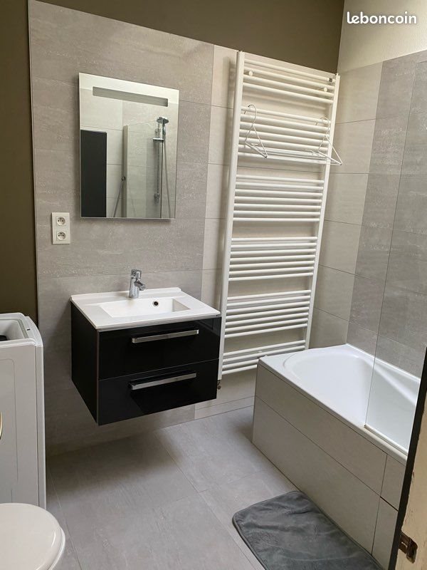 Appartement à louer, 40m², Auxerre