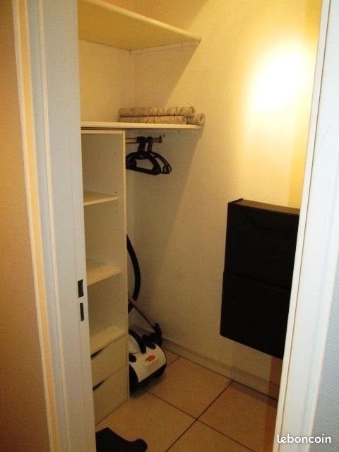 Appartement à louer, 30m², Dijon