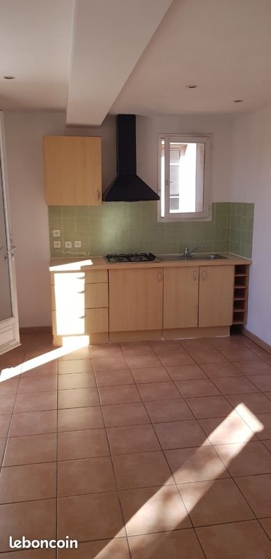 Appartement à louer, 38m², Martigues