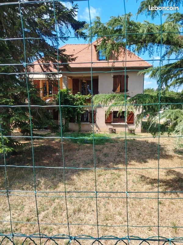 Maison à vendre, 120m², Villefranche-de-Rouergue