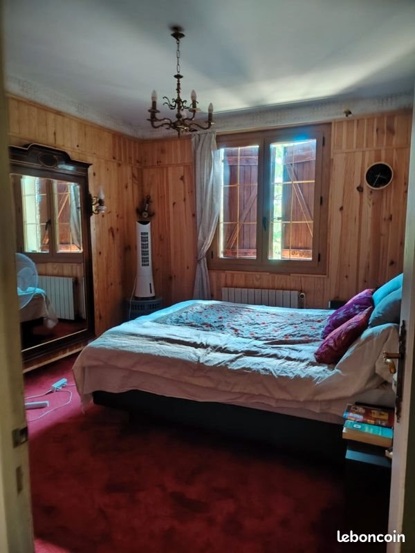 Maison à vendre, 120m², Villefranche-de-Rouergue