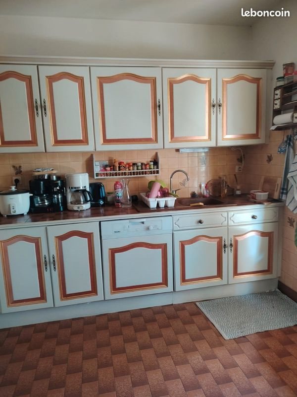 Maison à vendre, 120m², Villefranche-de-Rouergue