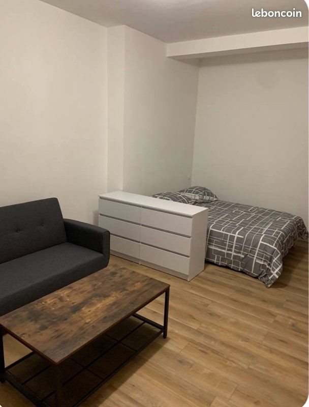 Appartement à louer, 38m², Dunkerque