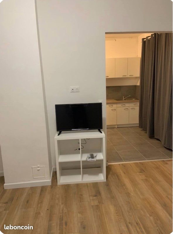 Appartement à louer, 38m², Dunkerque