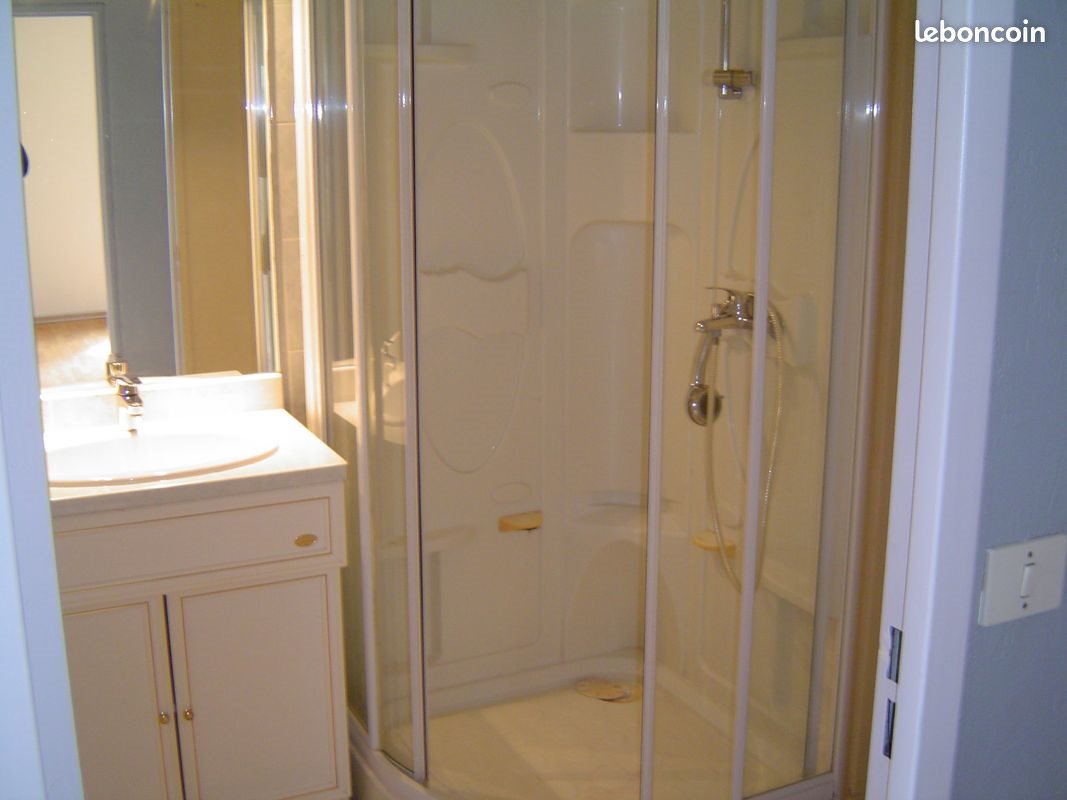 Appartement à louer, 54m², Auxerre