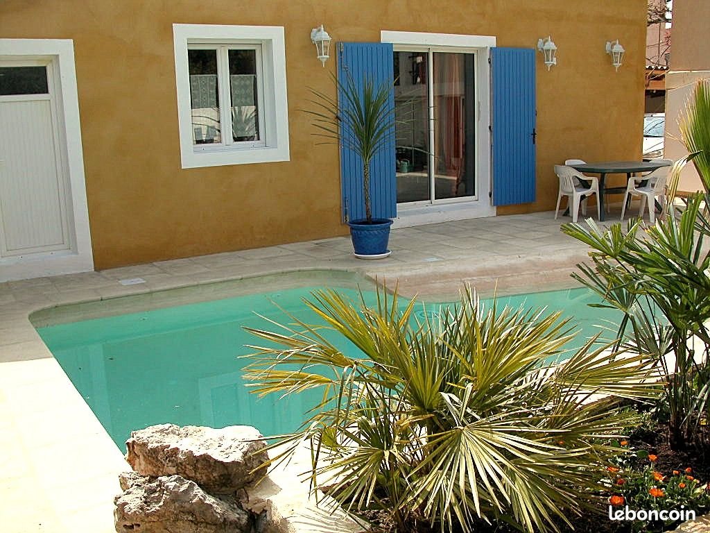 Maison à louer, 58m², Avignon