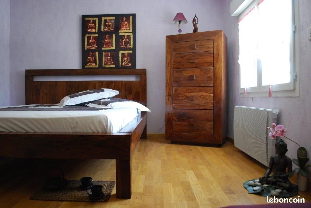Maison à louer, 58m², Avignon
