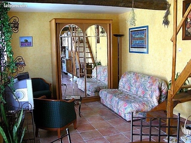 Maison à louer, 58m², Avignon
