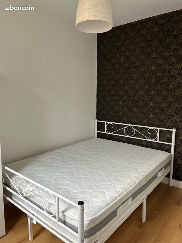 Appartement à louer, 25m², Le Havre