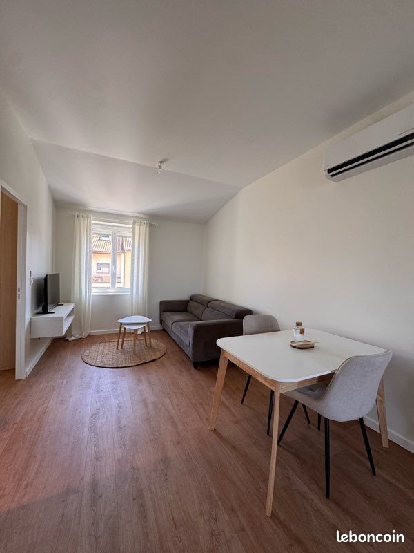 Appartement à louer, 40m², Genas