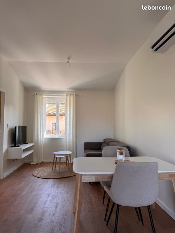 Appartement à louer, 40m², Genas
