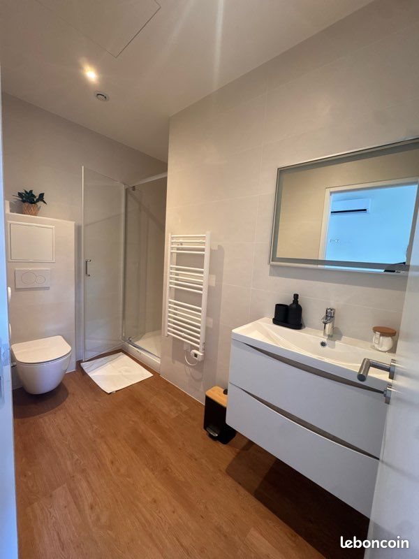 Appartement à louer, 40m², Genas