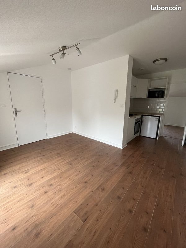 Appartement à louer, 30m², Cognac