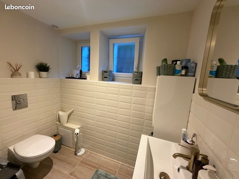 Maison à vendre, 113m², Livet-et-Gavet