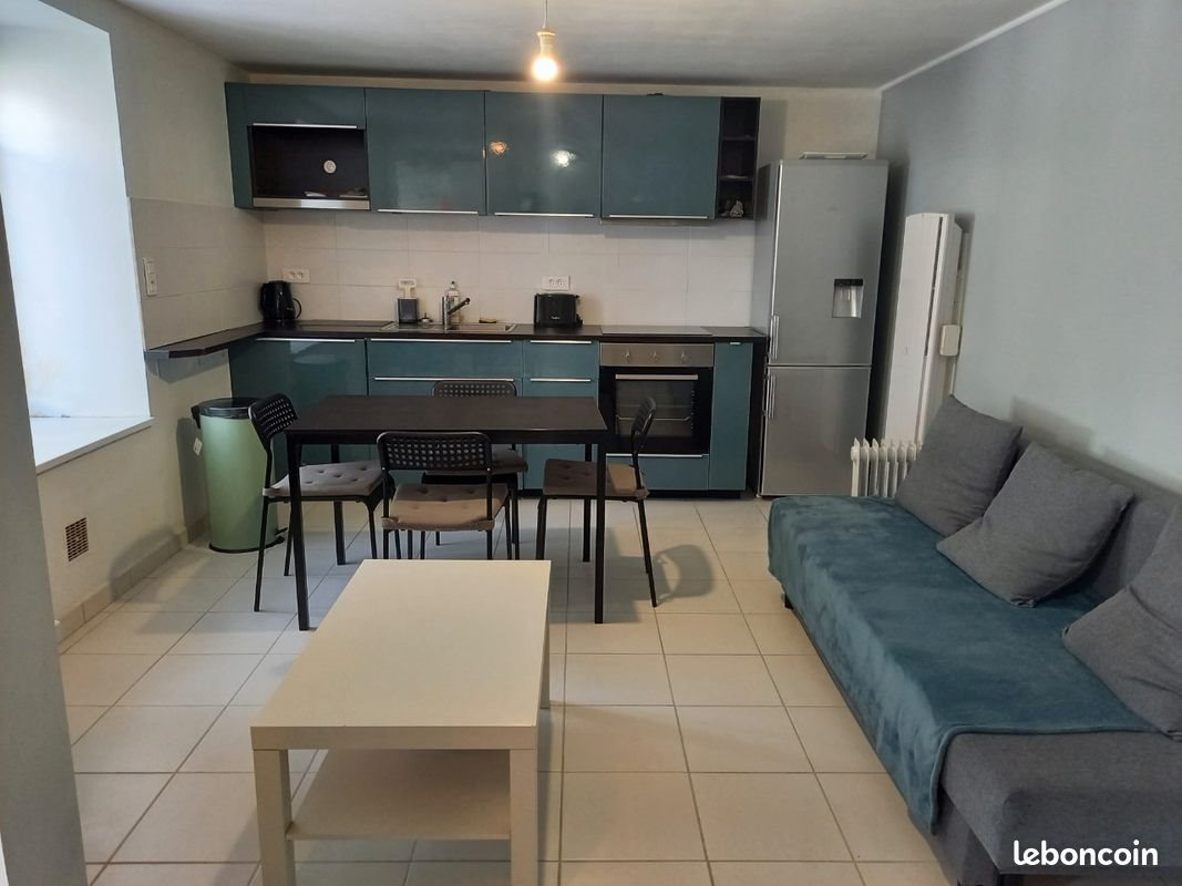 Maison à louer, 48m², Brest