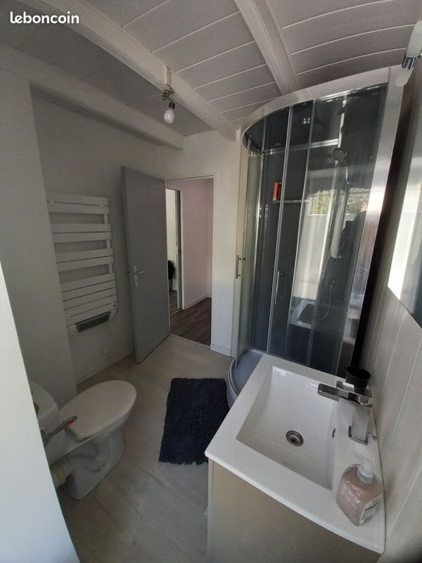 Maison à louer, 48m², Brest