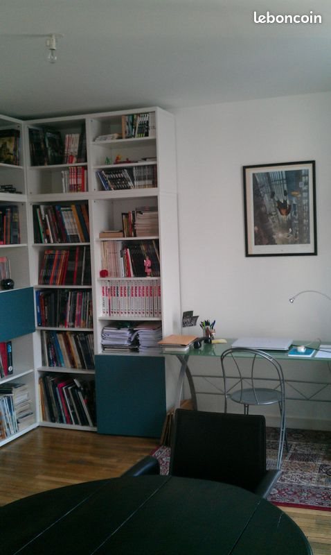 Appartement à louer, 25m², Nancy