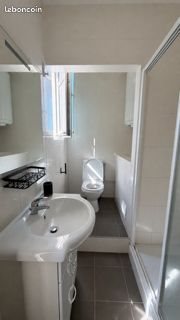 Appartement à louer, 25m², Nancy