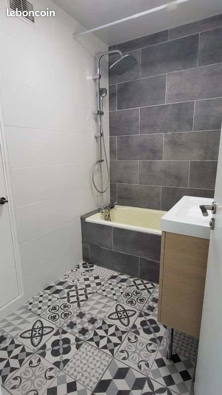 Appartement à louer, 70m², Mérignac