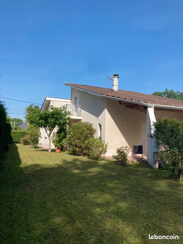 Maison à vendre, 135m², Castelnau-de-Médoc