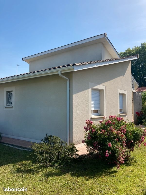 Maison à vendre, 135m², Castelnau-de-Médoc