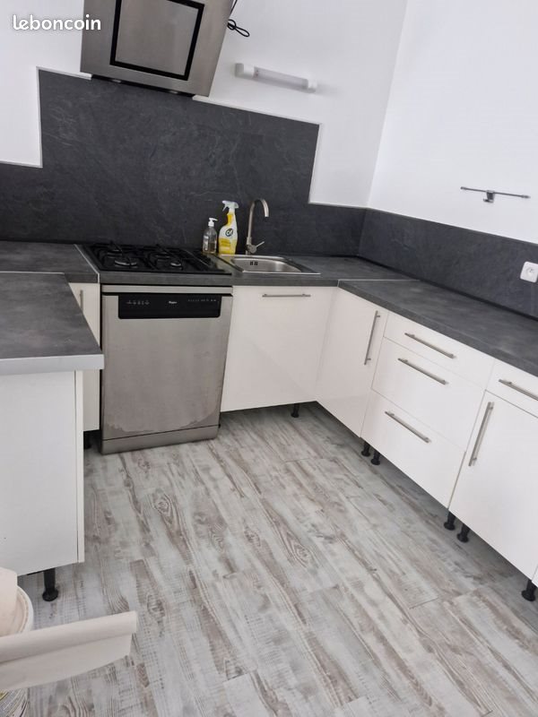Maison à louer, 72m², Romorantin-Lanthenay
