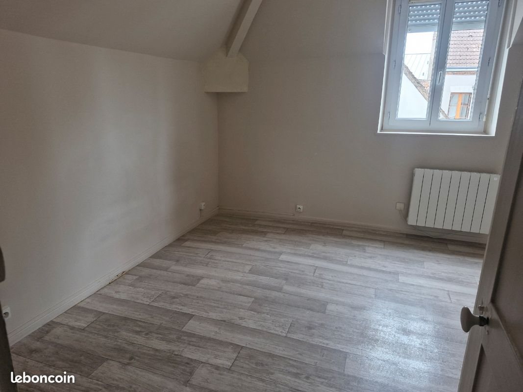 Maison à louer, 72m², Romorantin-Lanthenay