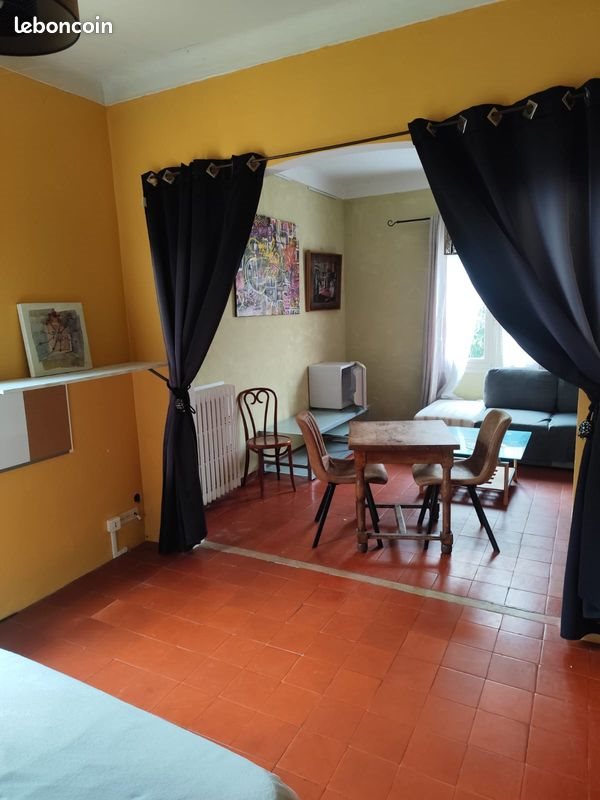 Maison à louer, 130m², Vence