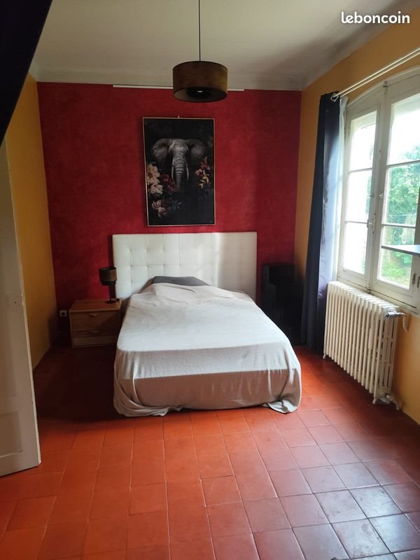 Maison à louer, 130m², Vence