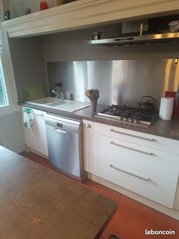 Maison à louer, 130m², Vence