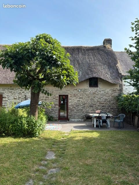 Maison à vendre, 50m², Herbignac