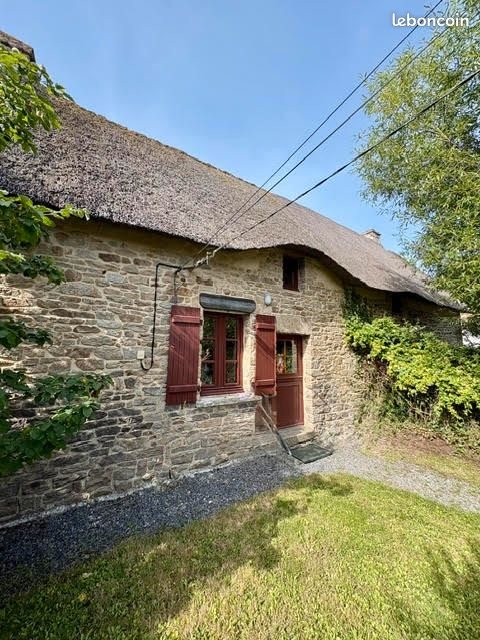 Maison à vendre, 50m², Herbignac