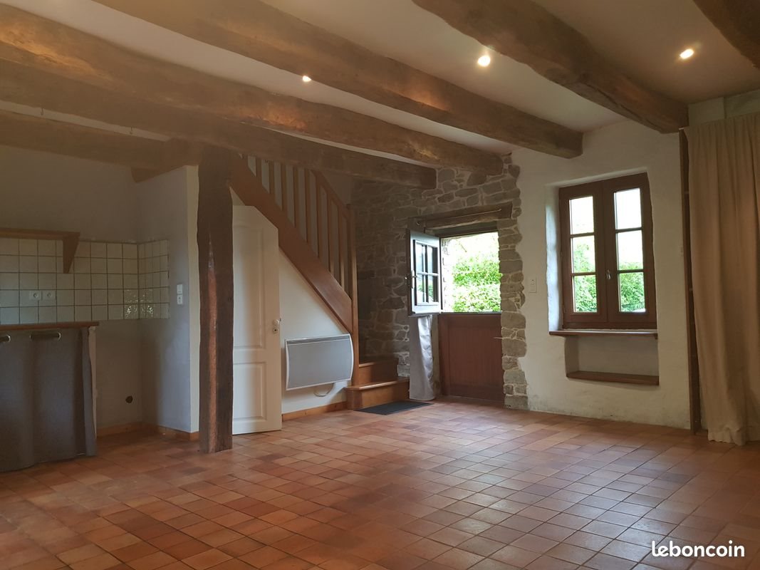 Maison à vendre, 50m², Herbignac