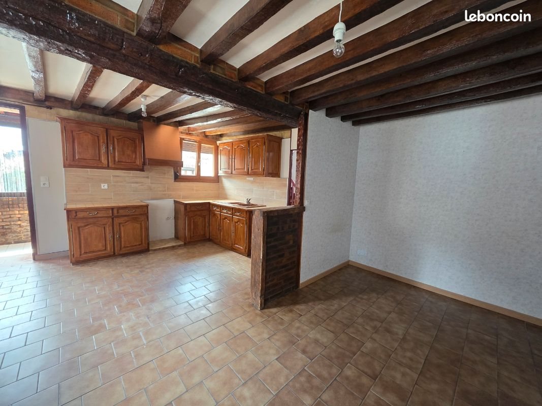 Maison à louer, 70m², Grand-Couronne