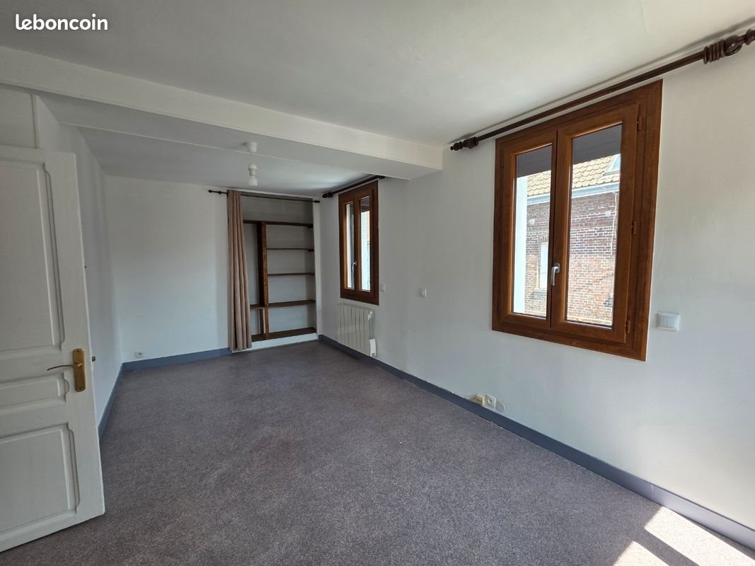 Maison à louer, 70m², Grand-Couronne