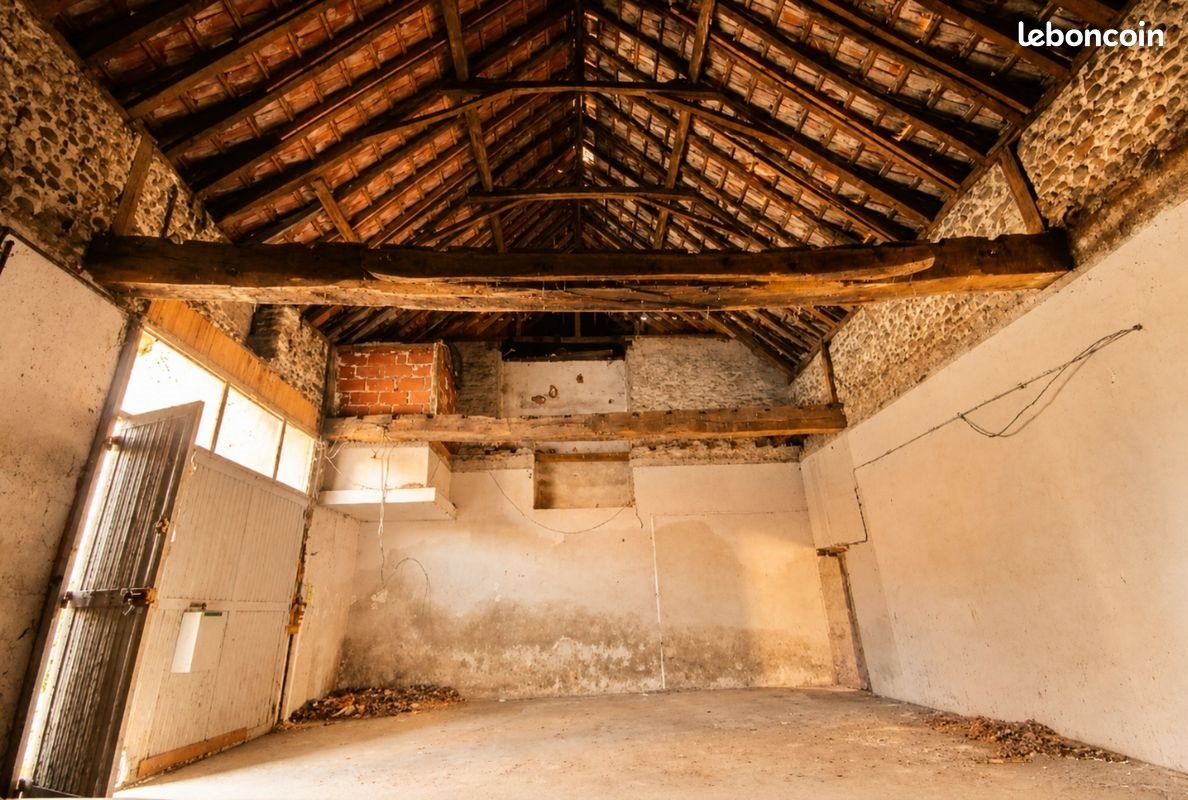 Maison à vendre, 234m², Bizanos