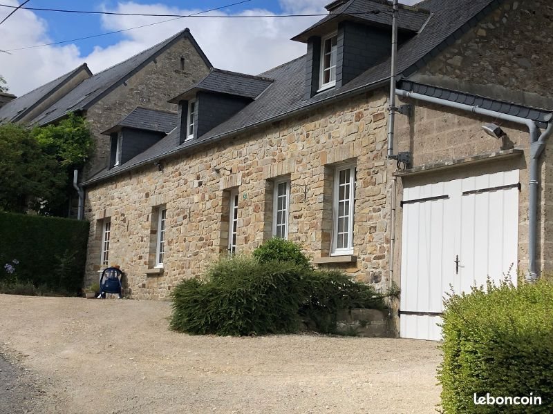 Maison à vendre, 104m², Fierville-les-Mines