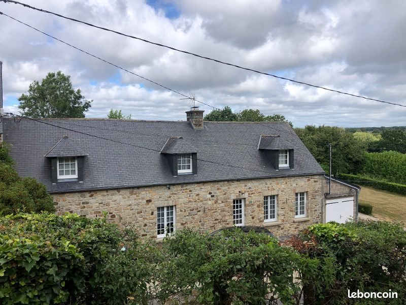 Maison à vendre, 104m², Fierville-les-Mines