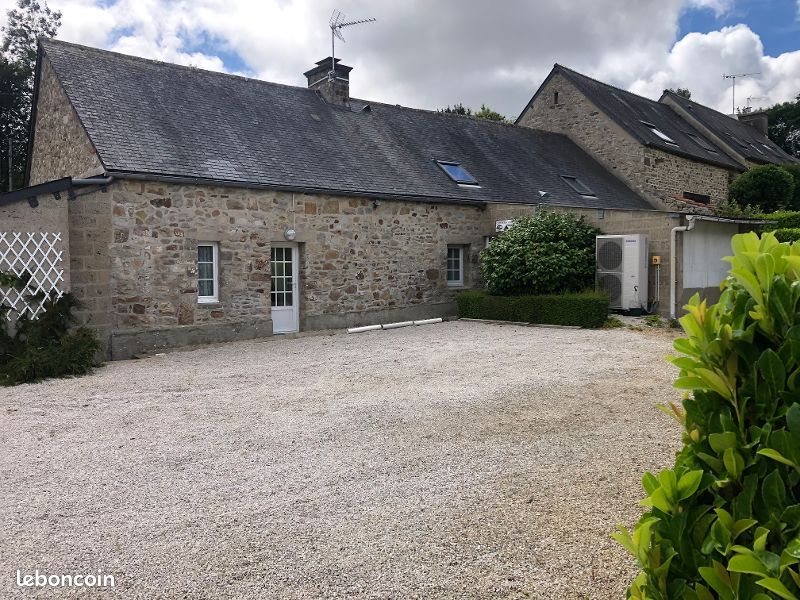 Maison à vendre, 104m², Fierville-les-Mines