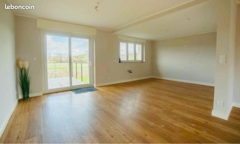 Maison à vendre, 150m², Thionville