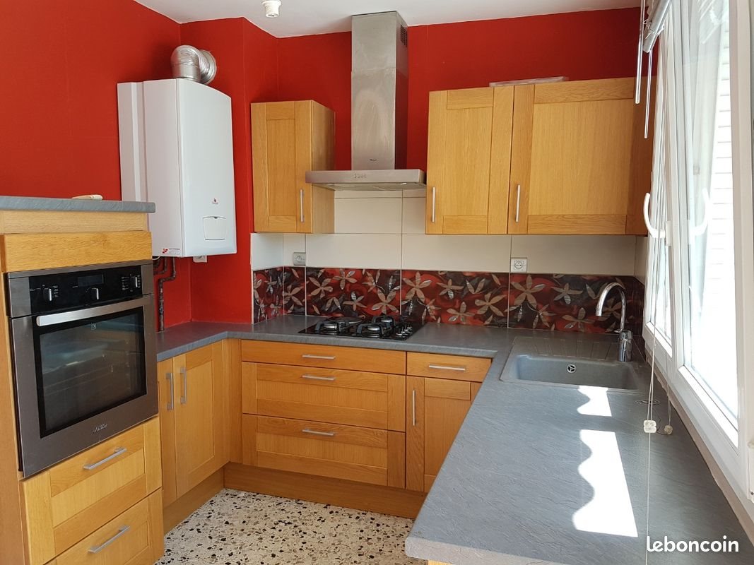 Appartement à louer, 50m², Chamalières