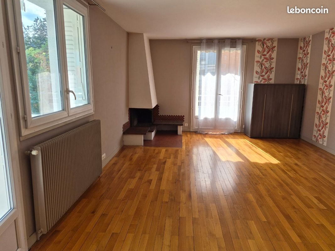 Appartement à louer, 50m², Chamalières