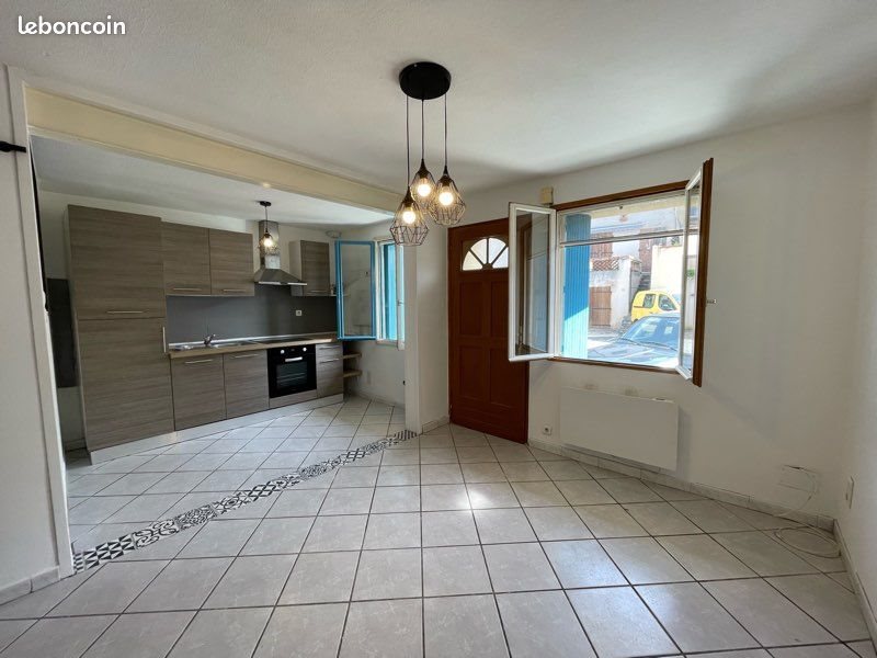 Maison à vendre, 54m², Verdun-sur-Garonne