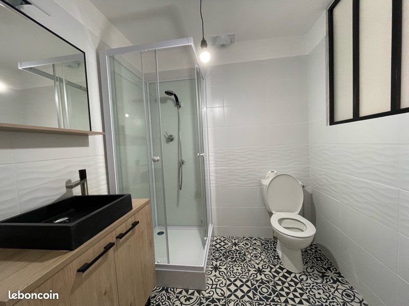 Maison à vendre, 54m², Verdun-sur-Garonne